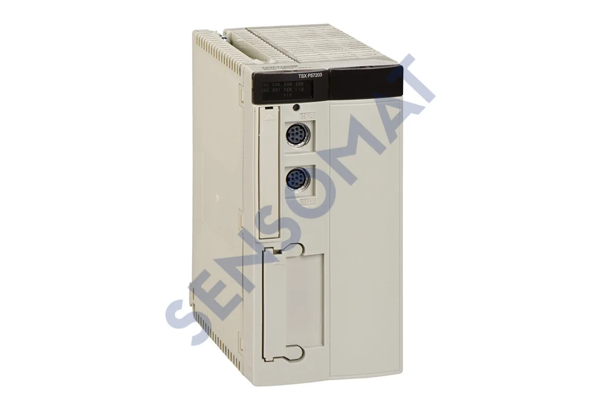 TSXP57353AM Schneider Electric PLC