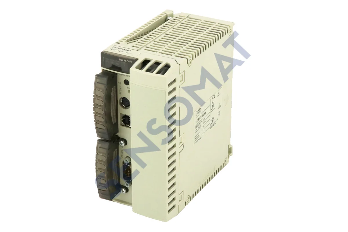 TSXP57454M Schneider Electric PLC