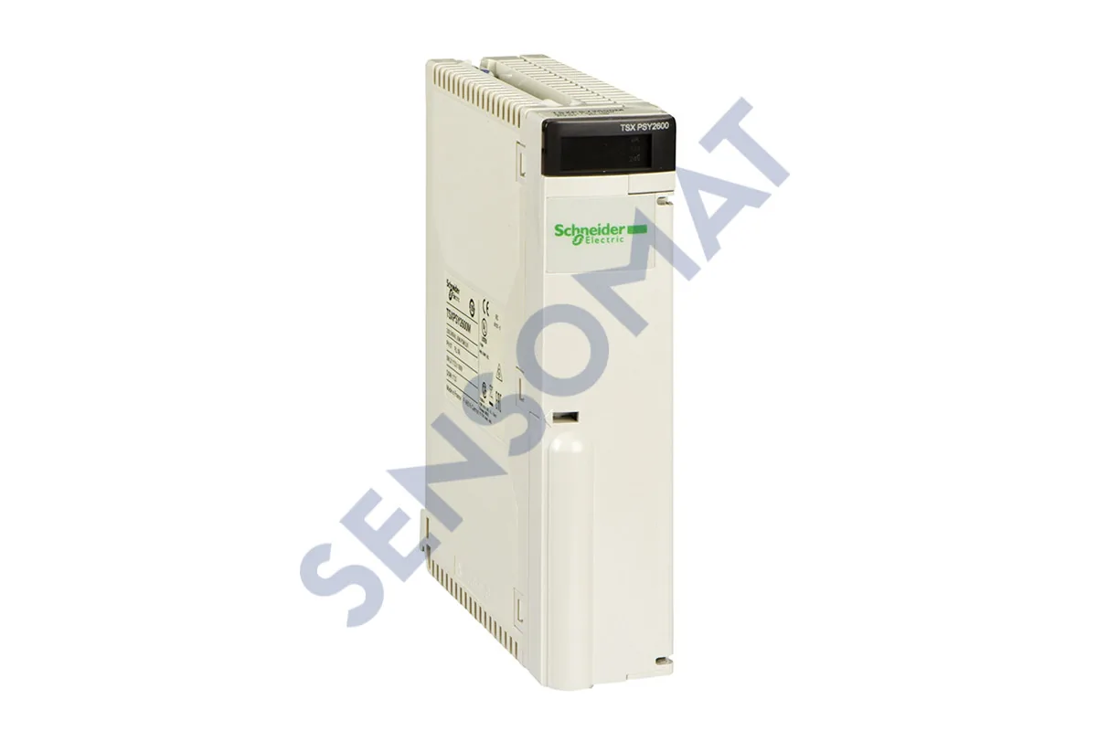 TSXPSY2600MC Schneider Electric PLC
