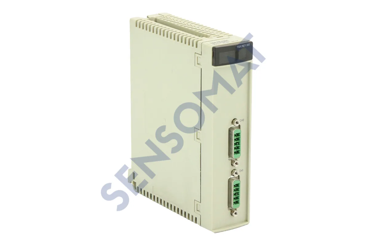 TSXREY200 Schneider Electric PLC