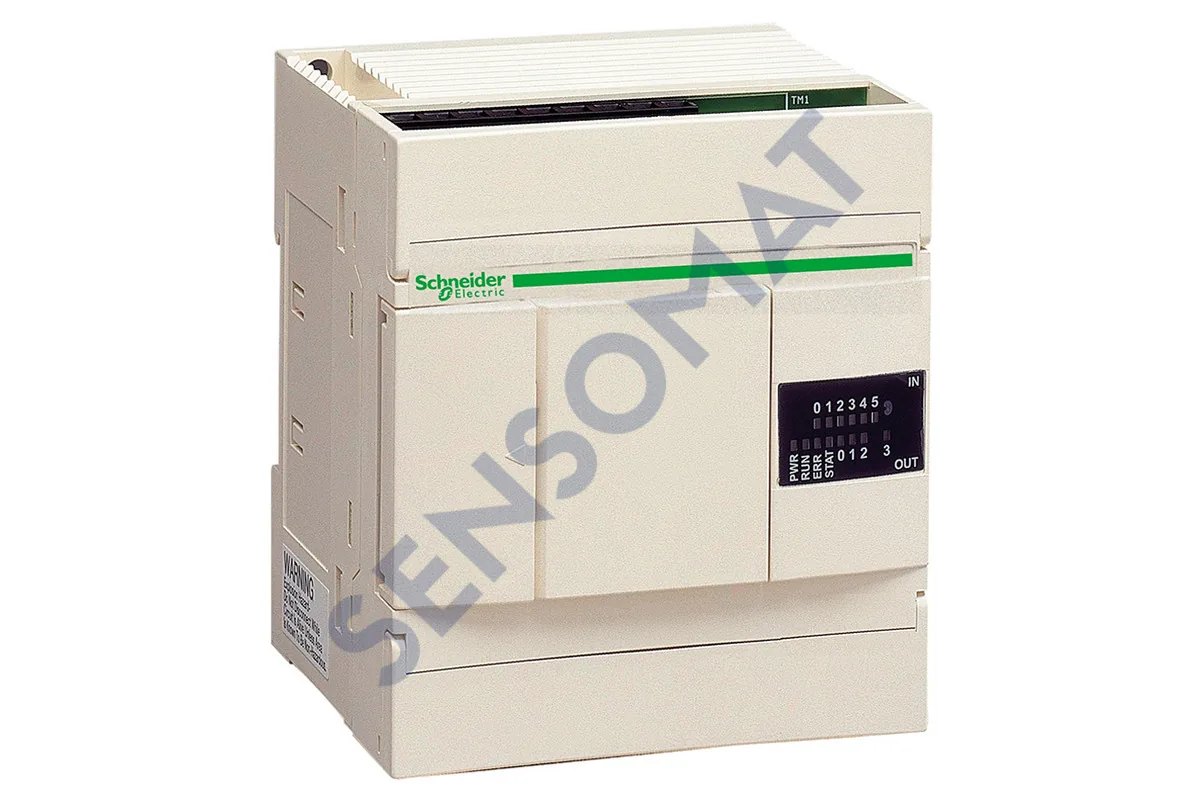 TWDLCDA10DRF Schneider Electric PLC