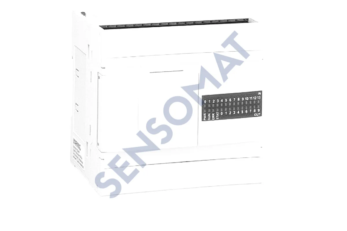 TWDLCDA16DRF Schneider Electric PLC