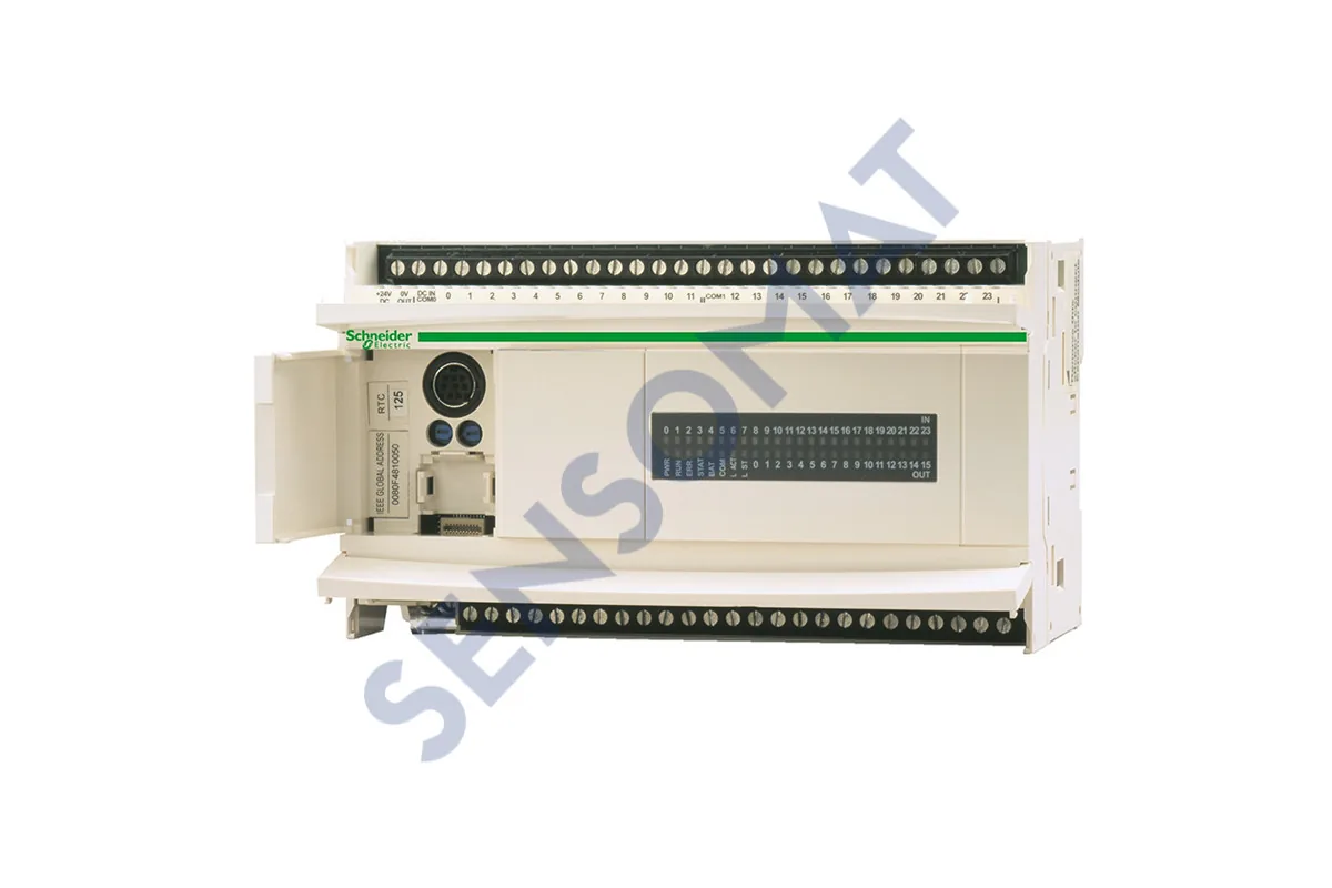 TWDLCDA40DRF Schneider Electric PLC