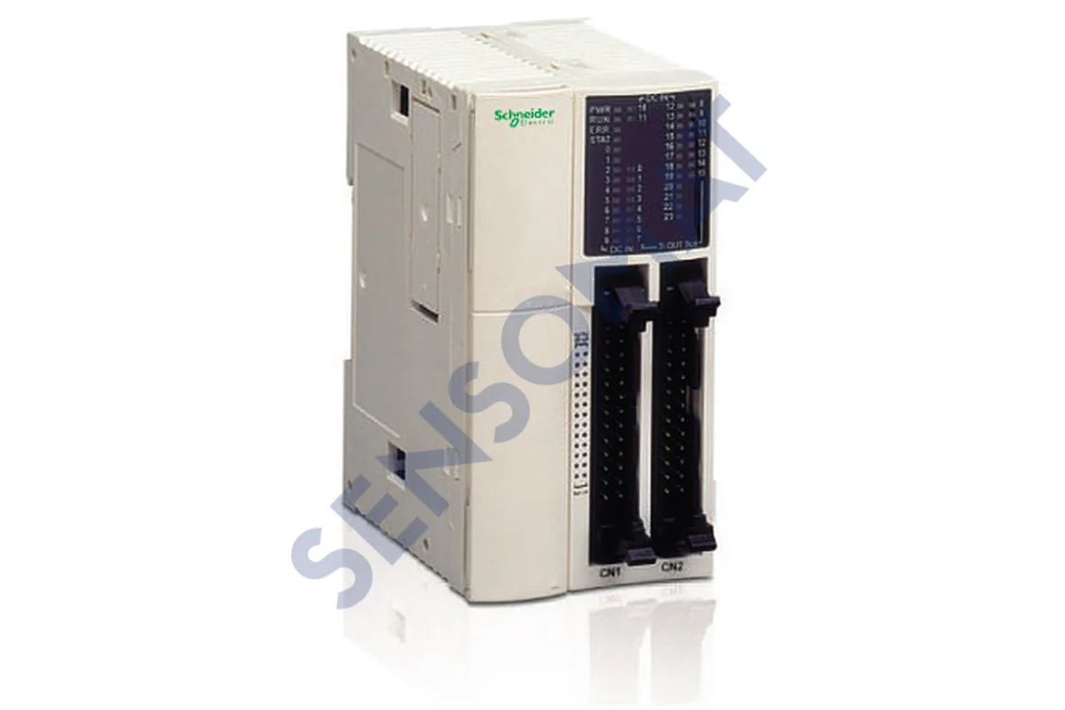 TWDLMDA40DTK Schneider Electric PLC
