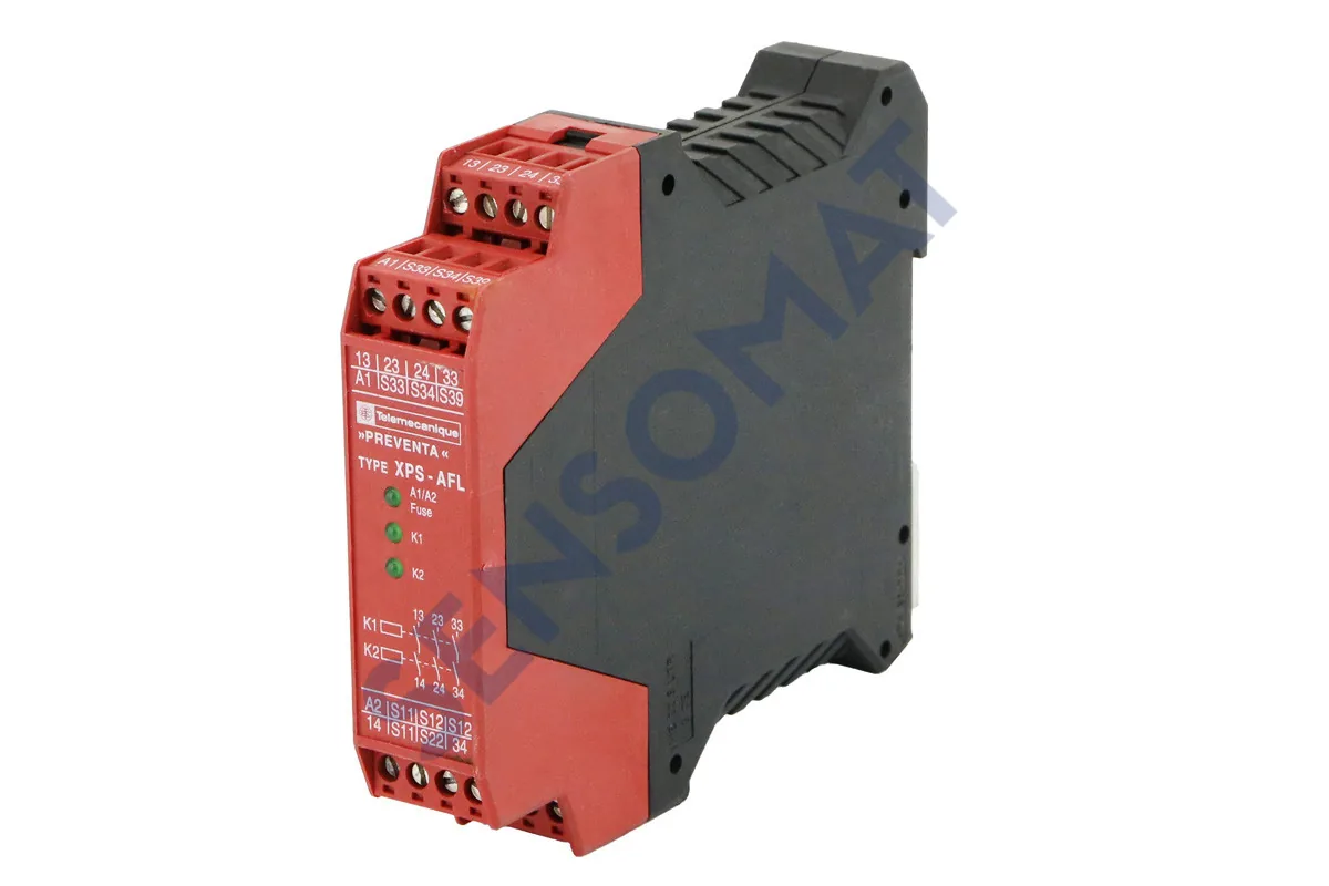 XPS-AFL Schneider Electric PLC