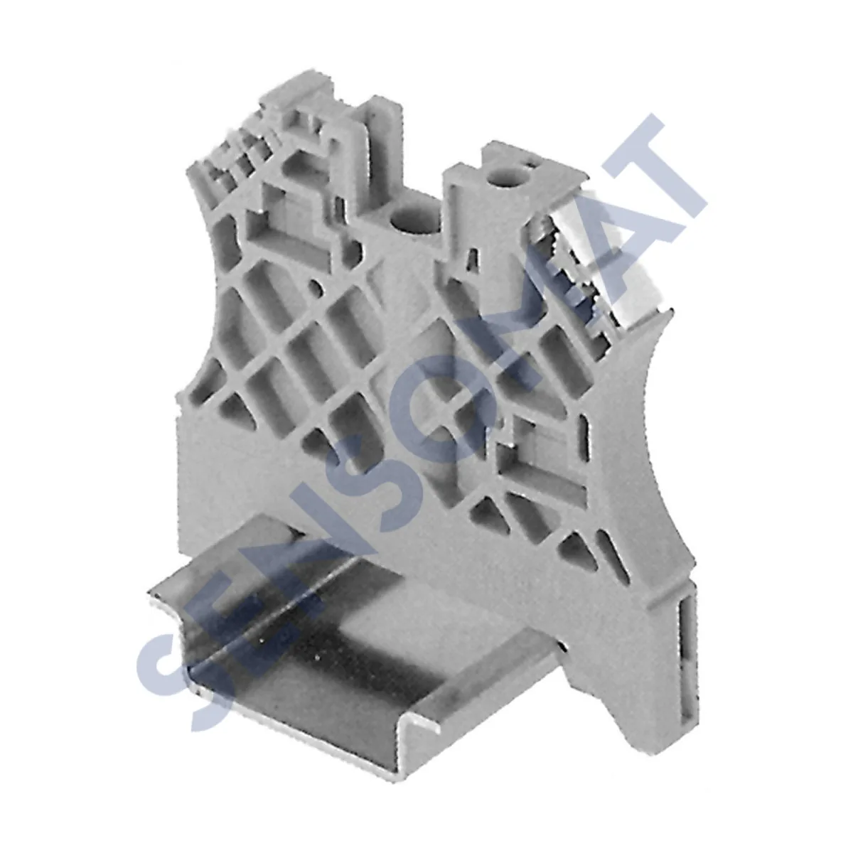 1492-EAJ35 Allen-Bradley Terminal Block End A