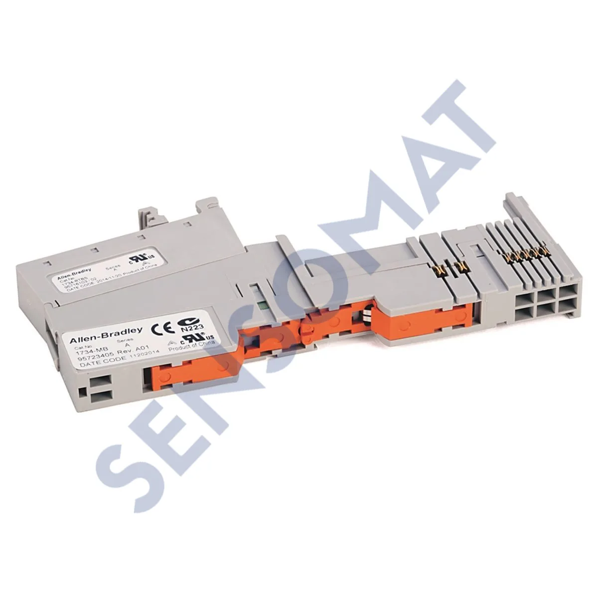 1734-TBS Allen-Bradley POINT I/O Terminal Bas