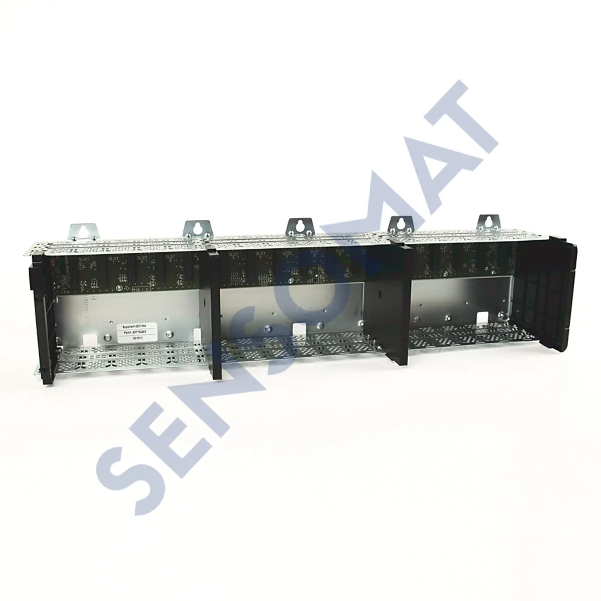 1756-A17 Allen-Bradley ControlLogix 17 Slots