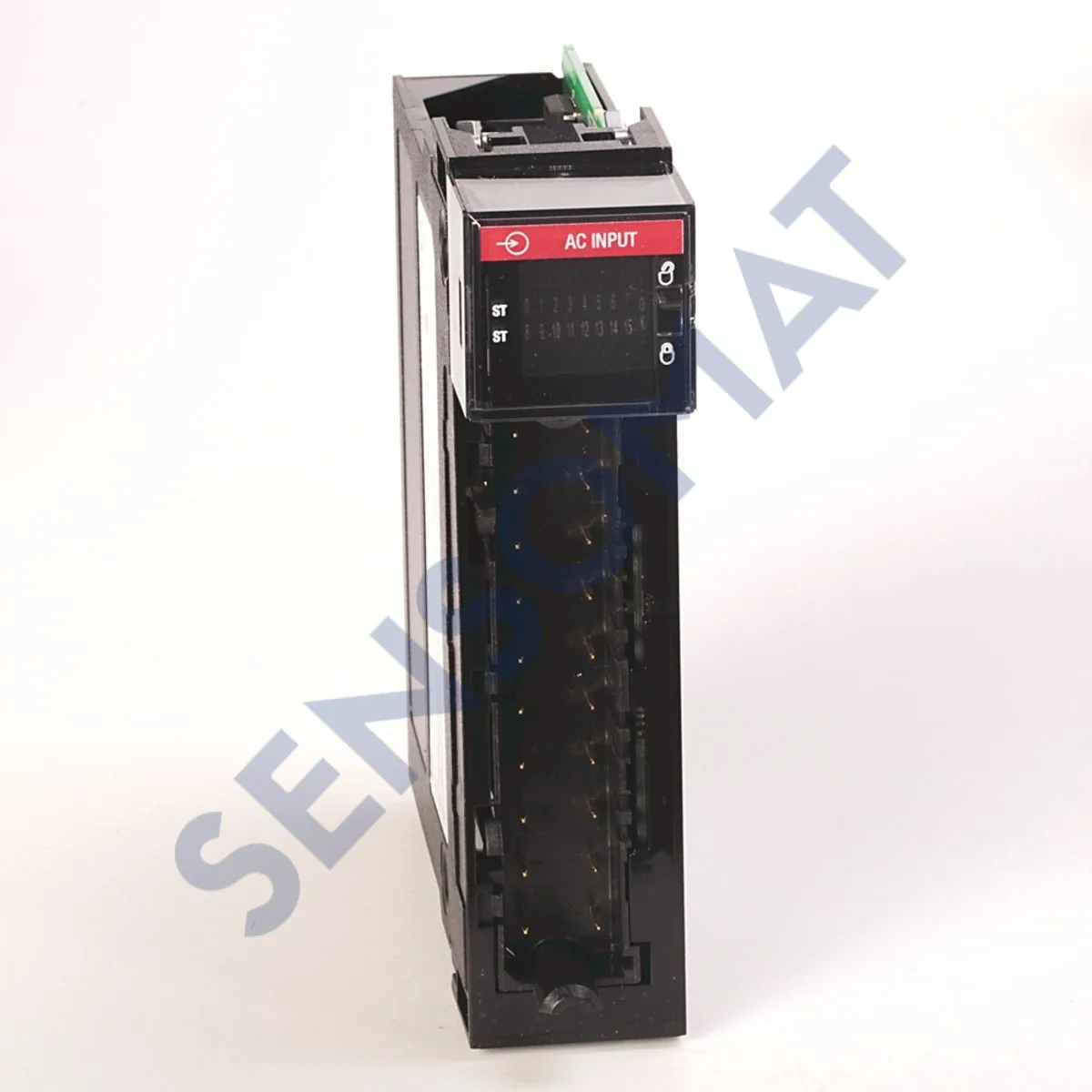 1756-IF16 Allen-Bradley ControlLogix 16 Point