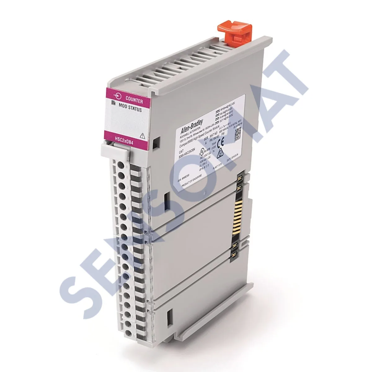 5069-HSC2XOB4 Allen-Bradley Compact 5000 High