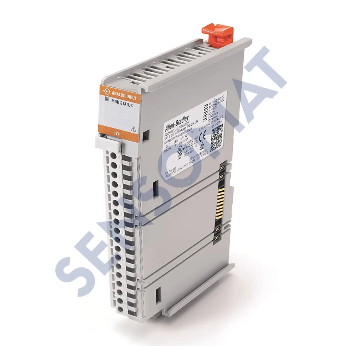 5069-IY4 Allen-Bradley Compact 5000 Universal