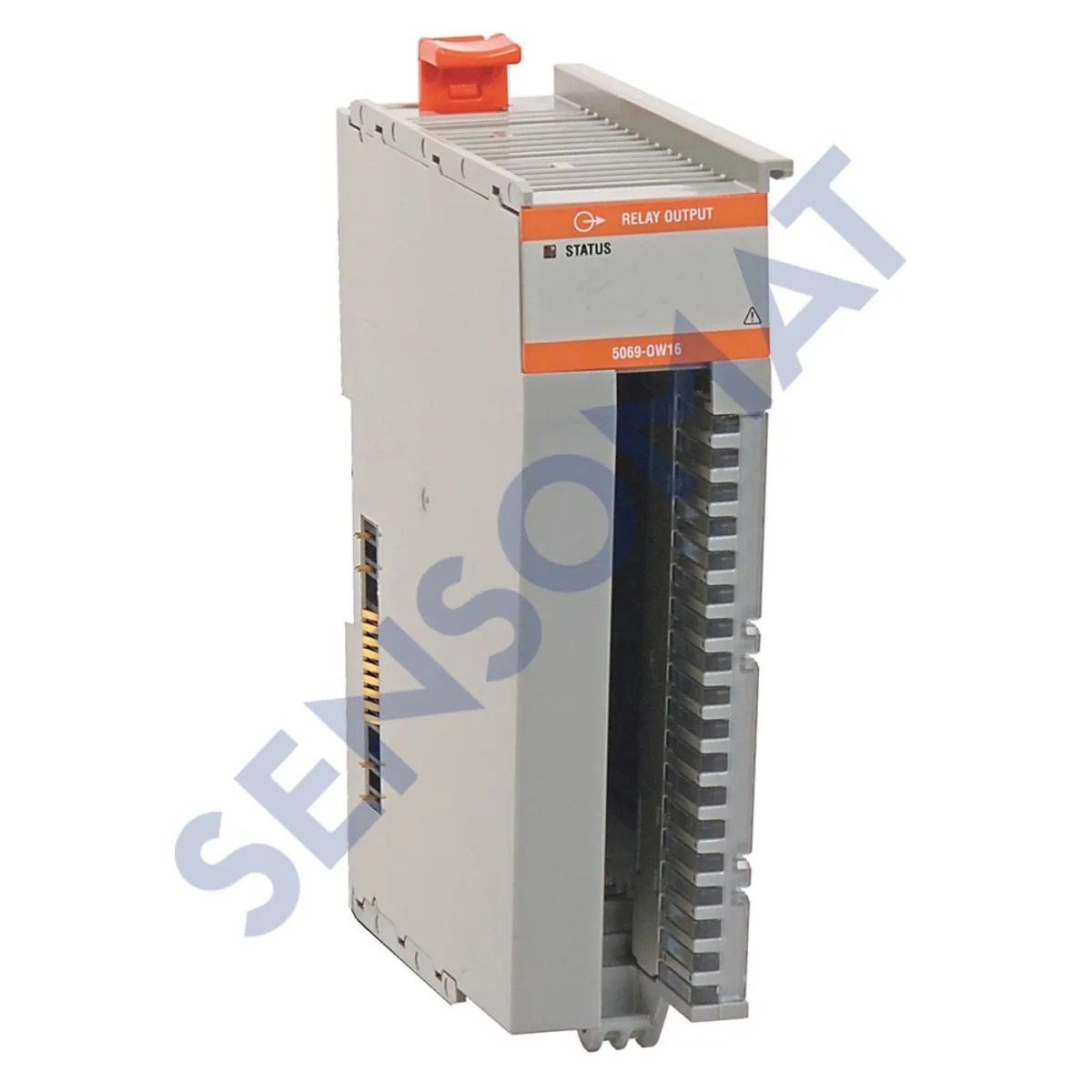 5069-OW16 Allen-Bradley Compact 5000 Relay Ou