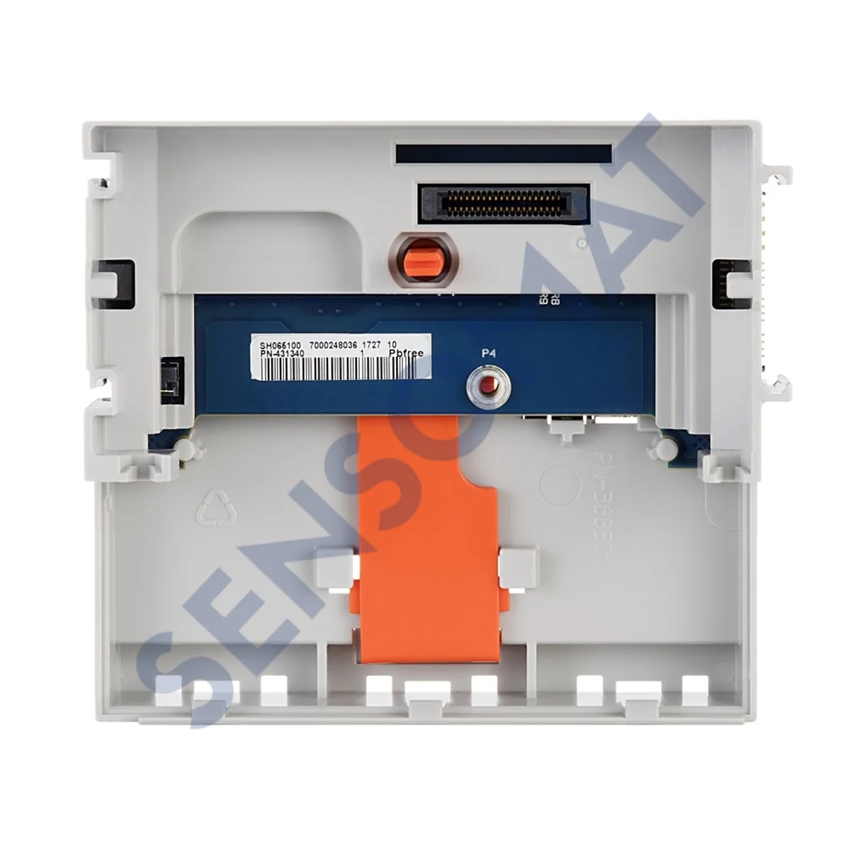 5094-MB Allen-Bradley 5094 Mounting Base