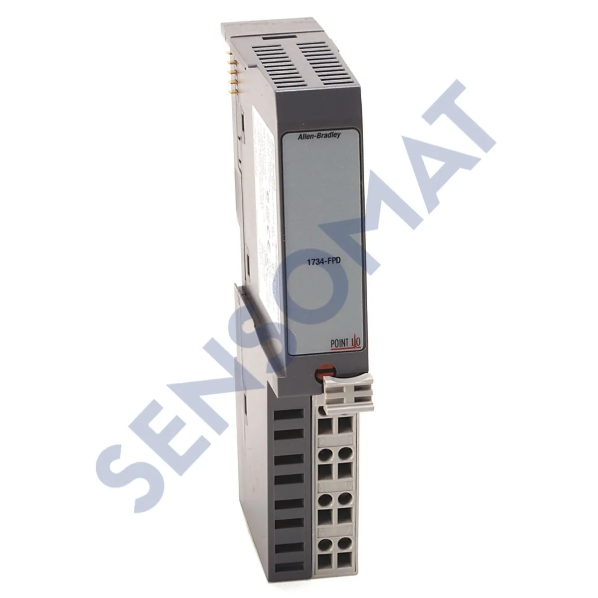 1734-FPD Allen-Bradley POINT I/O Field Distri