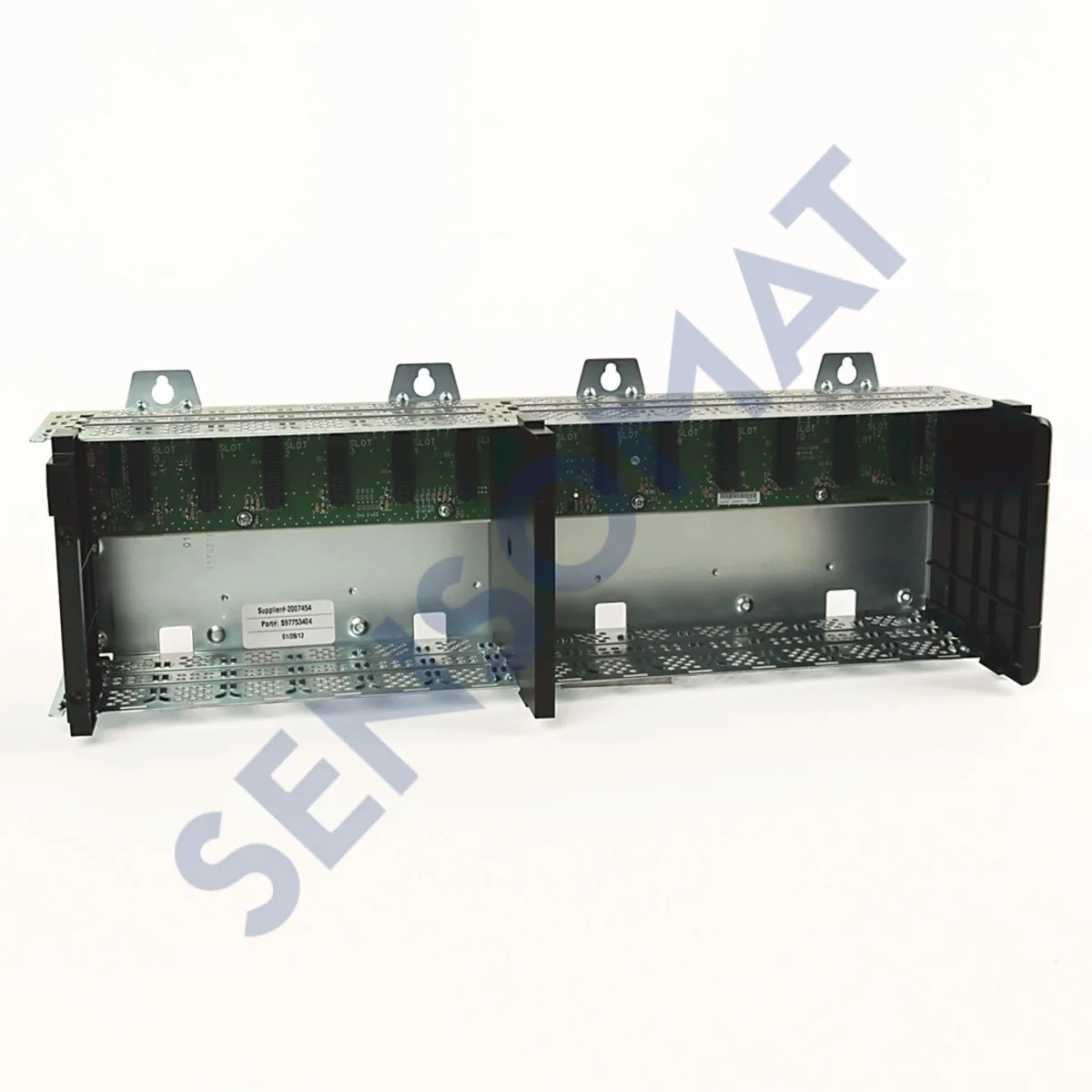 1756-A13 Allen-Bradley ControlLogix 13 Slots