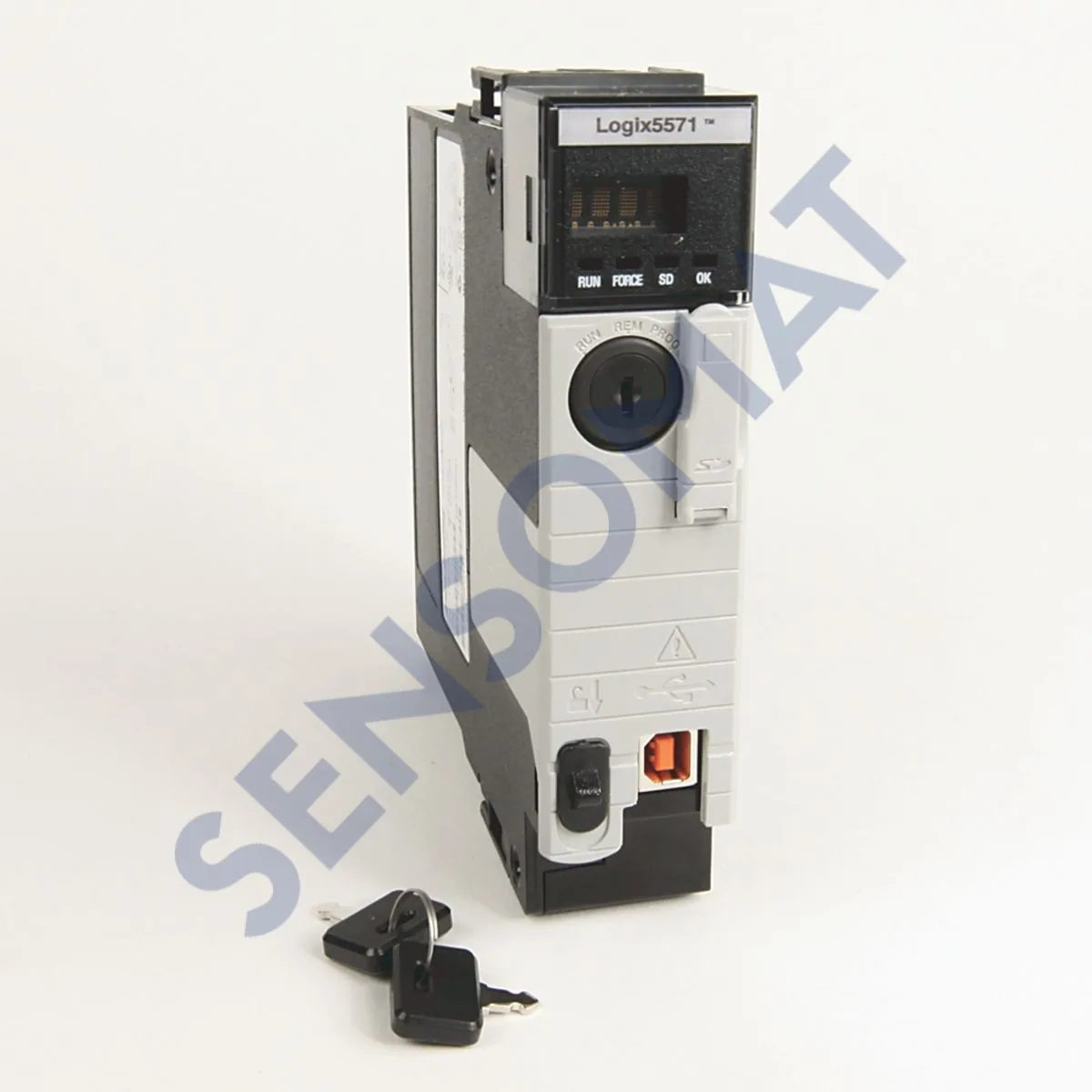 1756-L71 Allen-Bradley ControlLogix 2 MB Cont