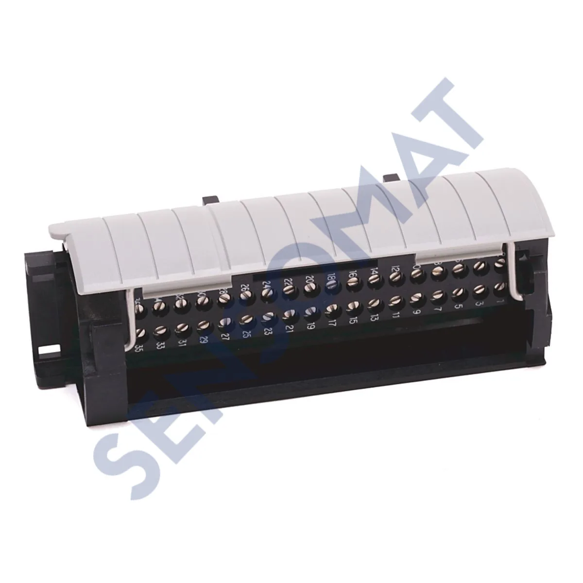 1756-TBCH Allen-Bradley ControlLogix 36 Pin S