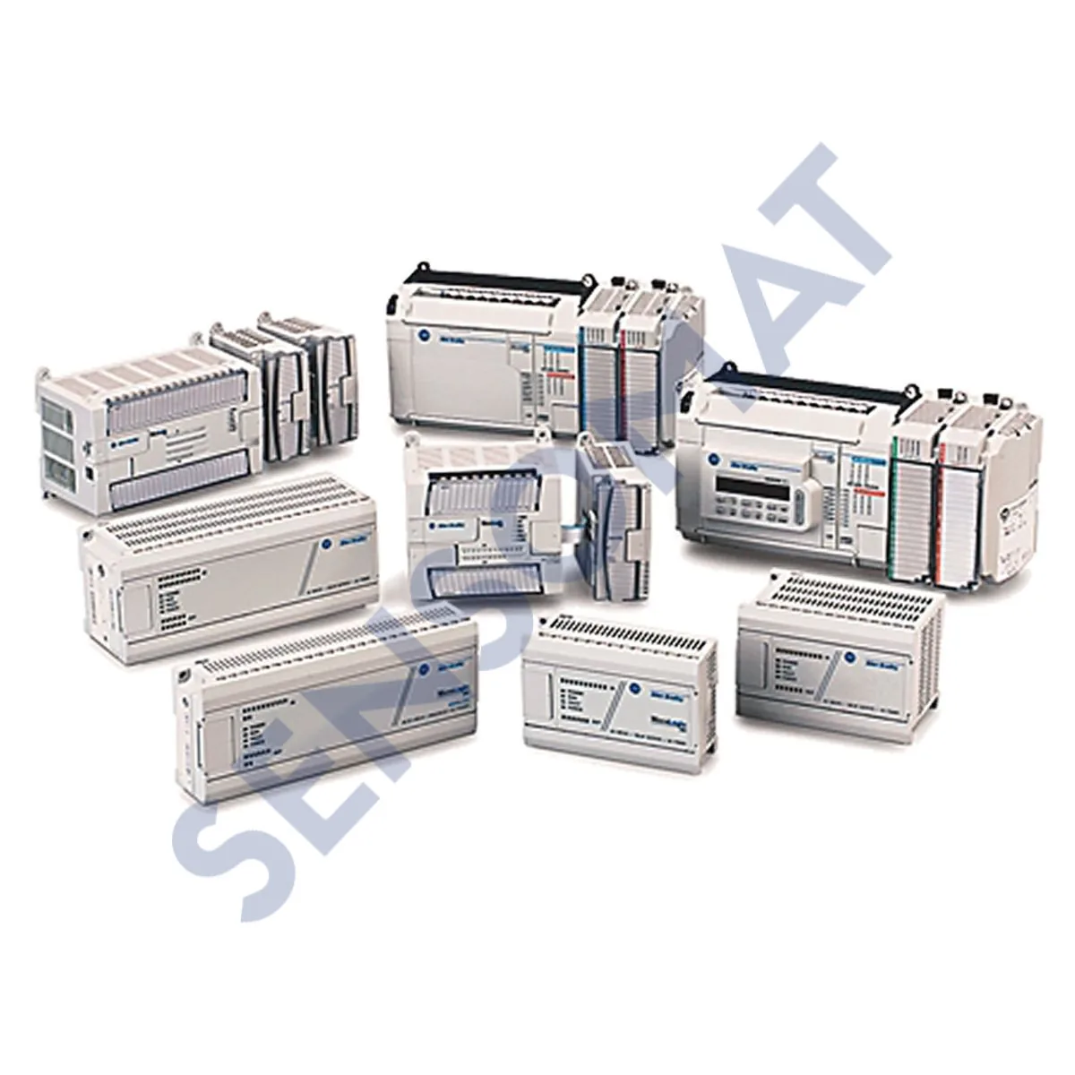 1766-MM1 Allen-Bradley MicroLogix 1400 Memory