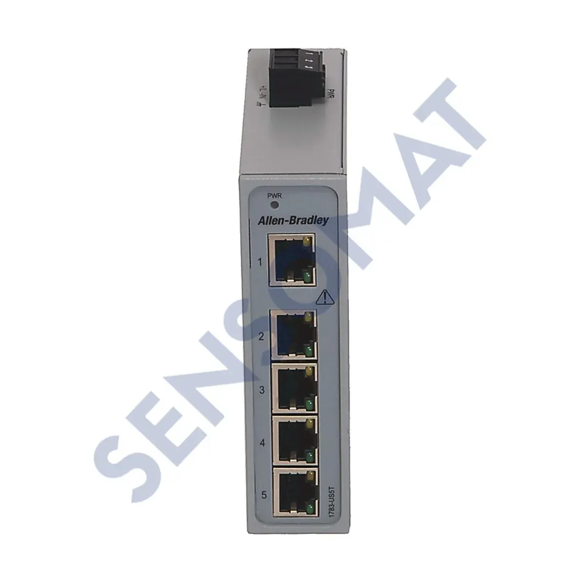 1783-US5T Allen-Bradley Stratix 2000 5T Port