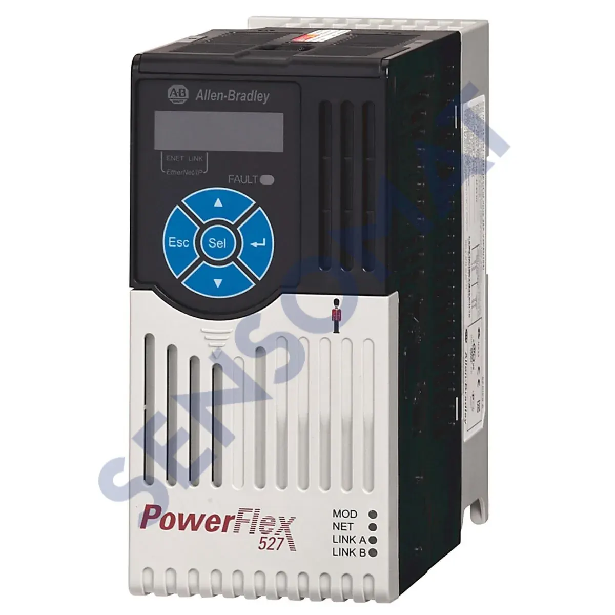 25C-D6P0N104 Allen-Bradley PowerFlex 527 2.2k