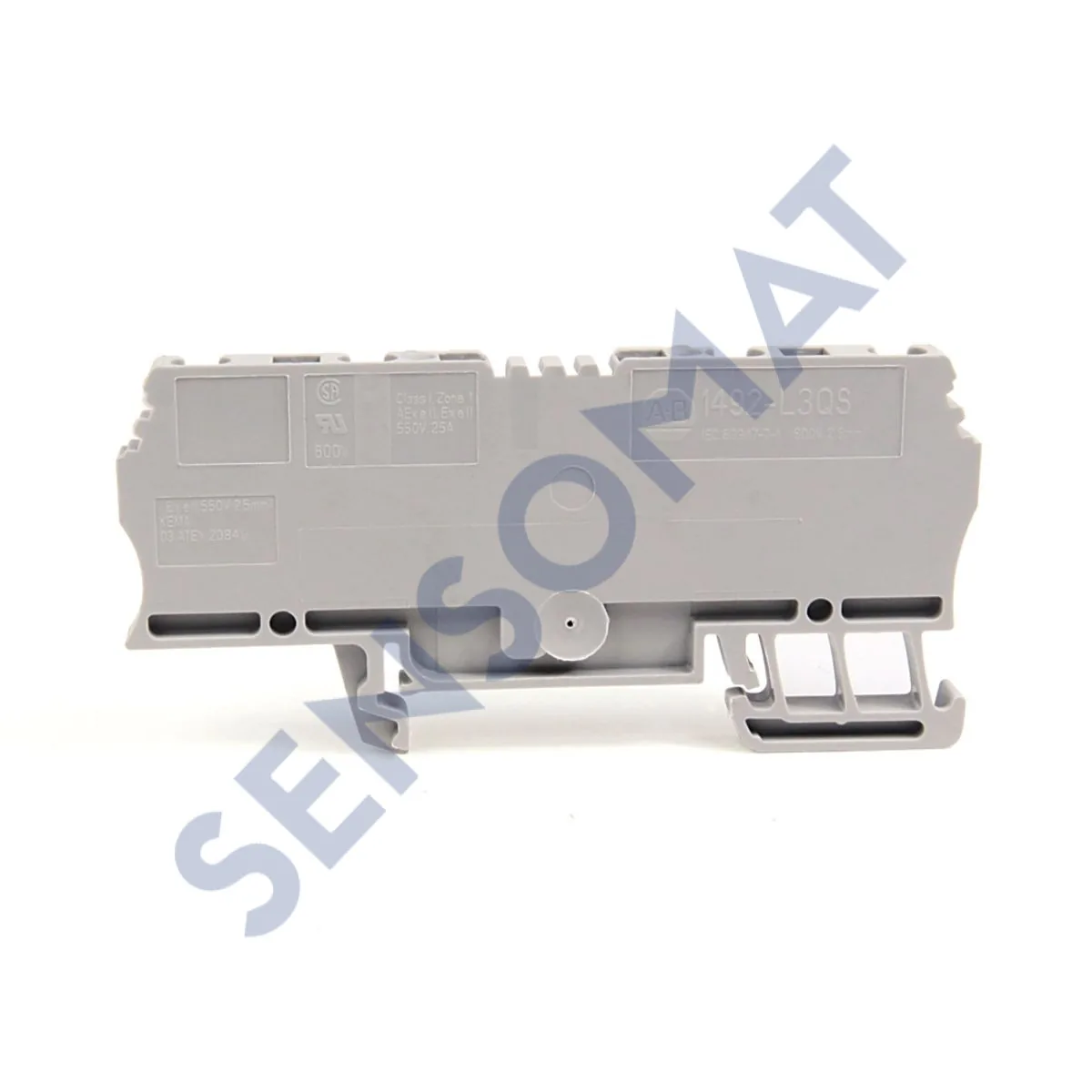 1492-L3Q Allen-Bradley IEC Term Blck 5.1x79x3