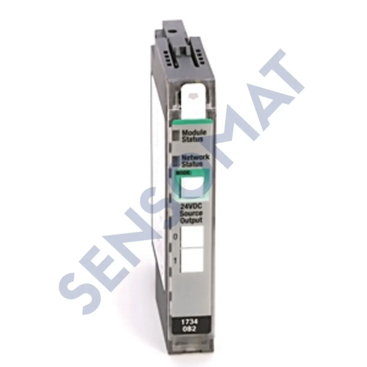 1734-OB8E Allen-Bradley POINT I/O 8 Point Dig