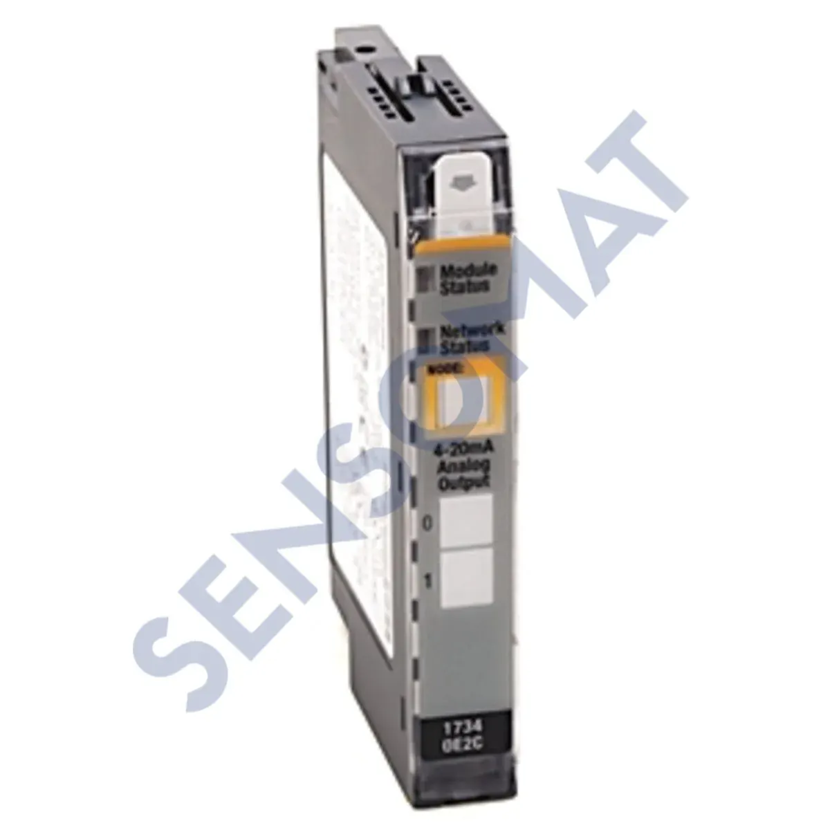1734-OE4C Allen-Bradley POINT I/O 4 Point Ana