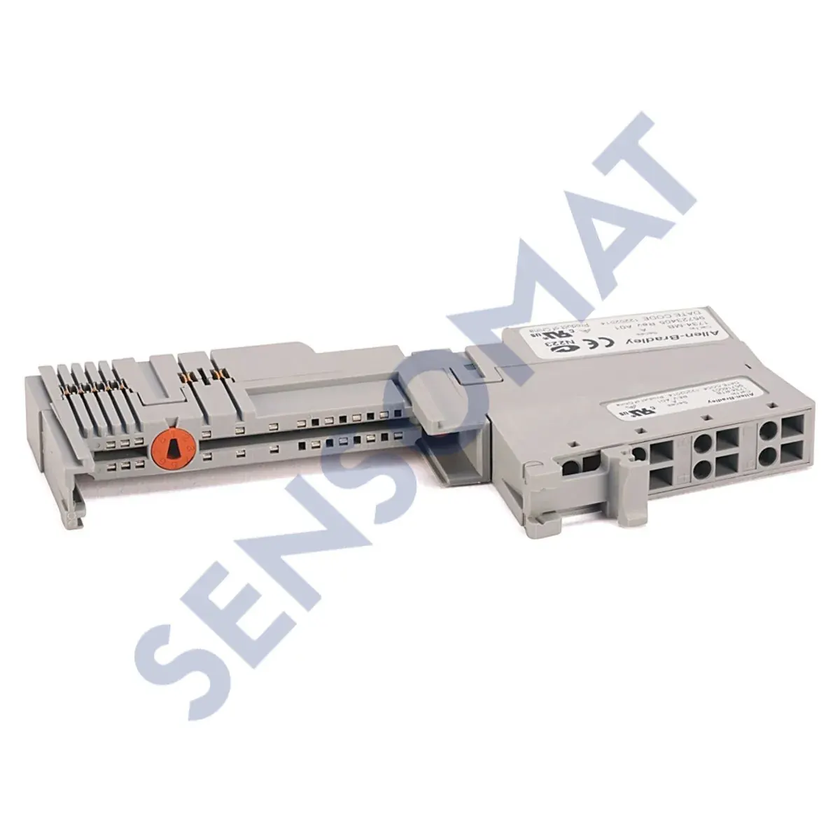 1734-TB Allen-Bradley POINT I/O Terminal Base