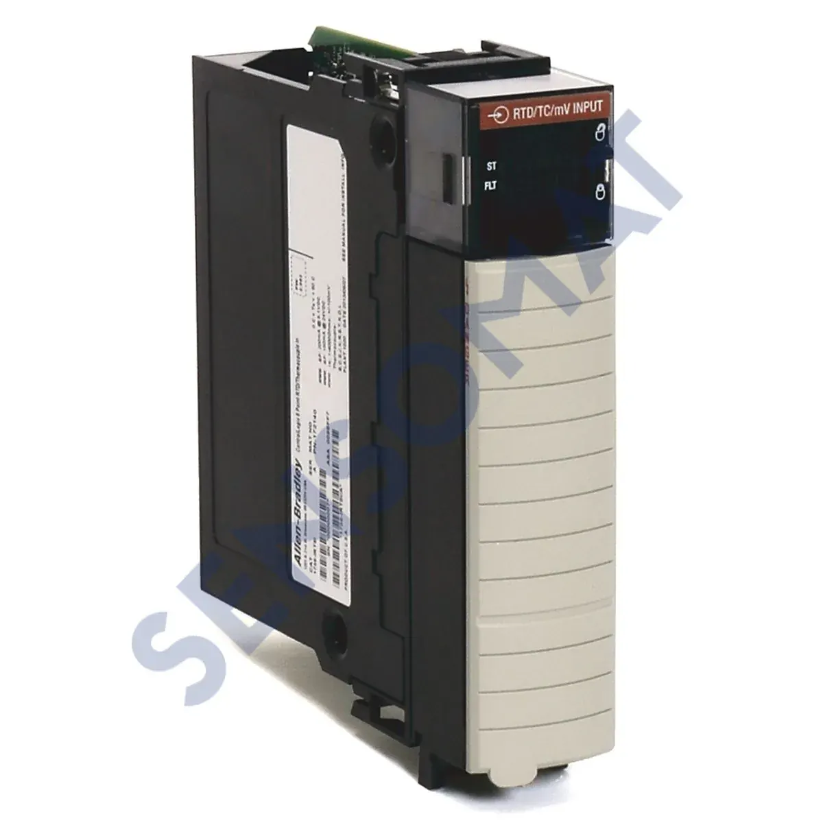 1756-IRT8I Allen-Bradley ControlLogix 8 Point