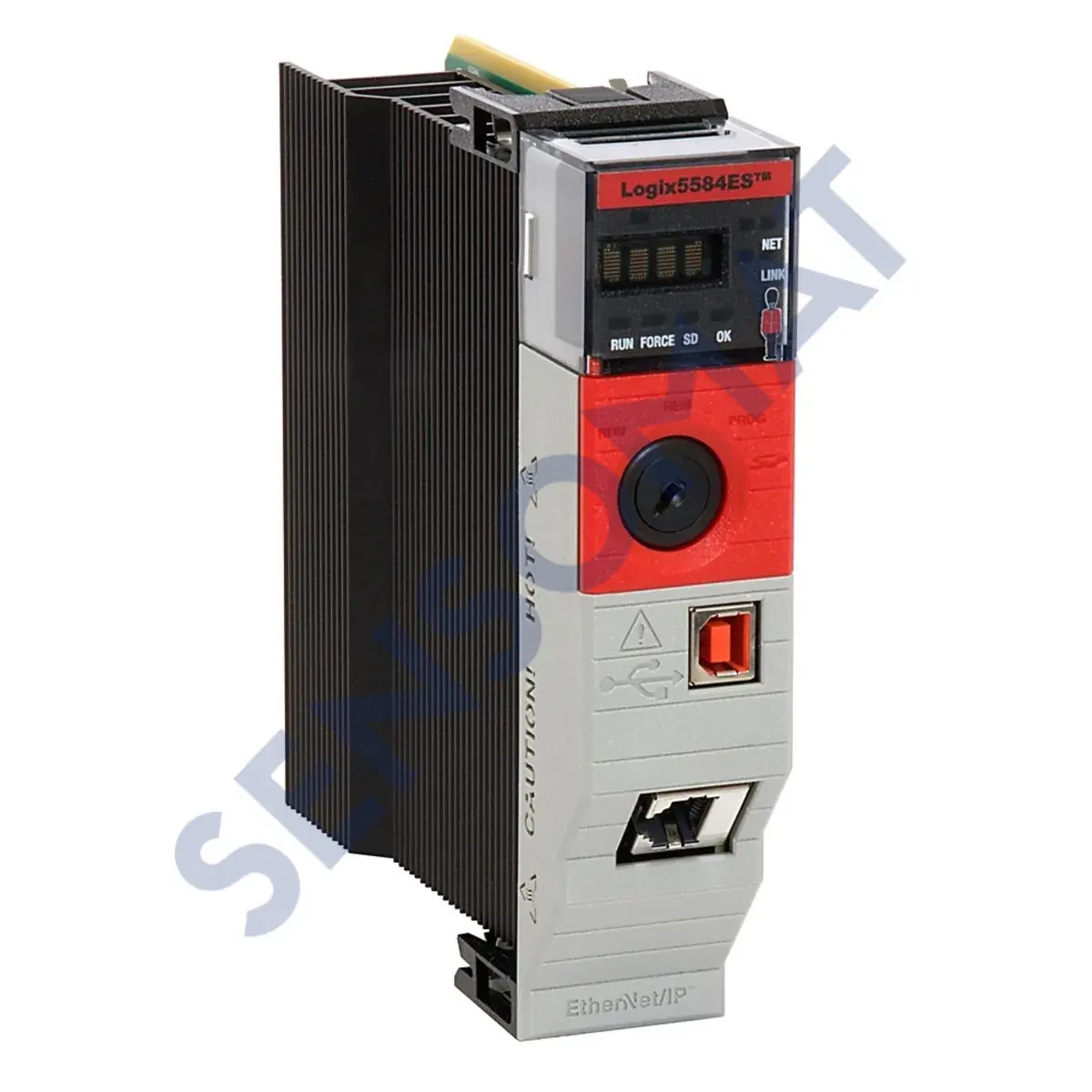 1756-L82ES Allen-Bradley Guardlogix 5580 Cont