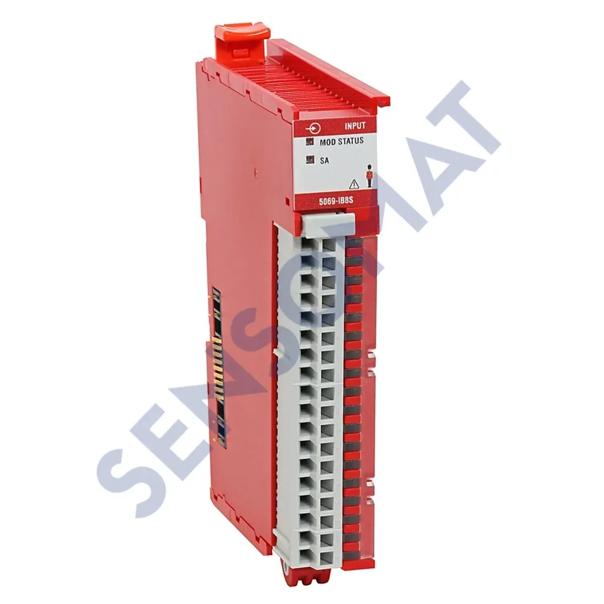 5069-IB8S Allen-Bradley Compact5000 DC Safety
