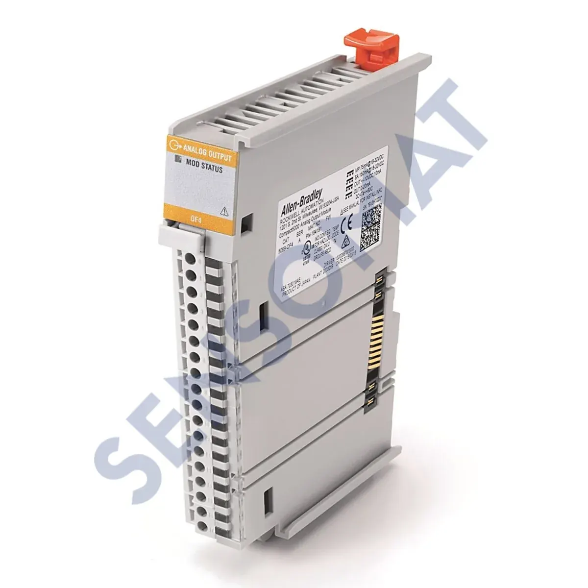 5069-OF4 Allen-Bradley Compact 5000 Analog Ou