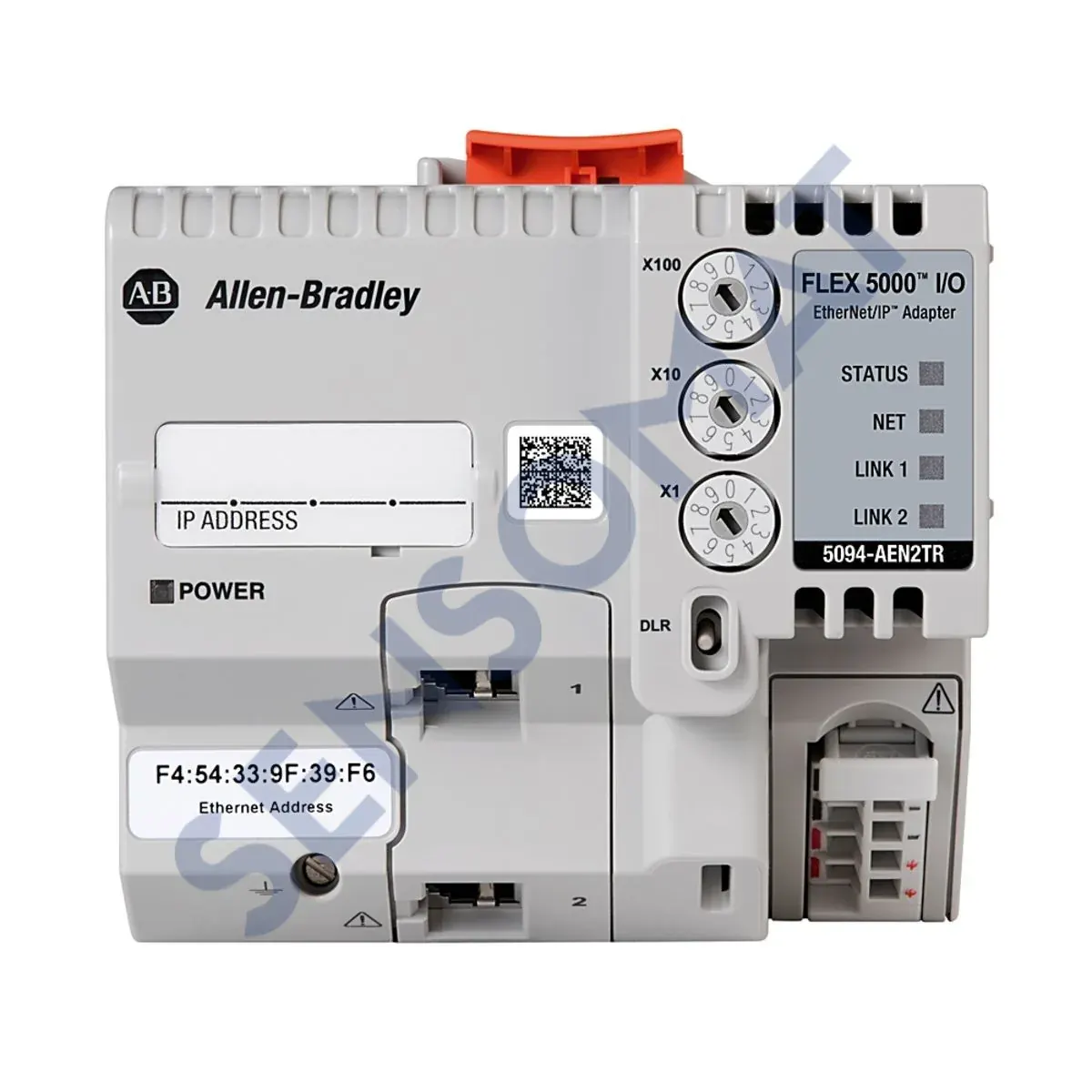 5094-AEN2TR Allen-Bradley 5094 Ethernet Adapt