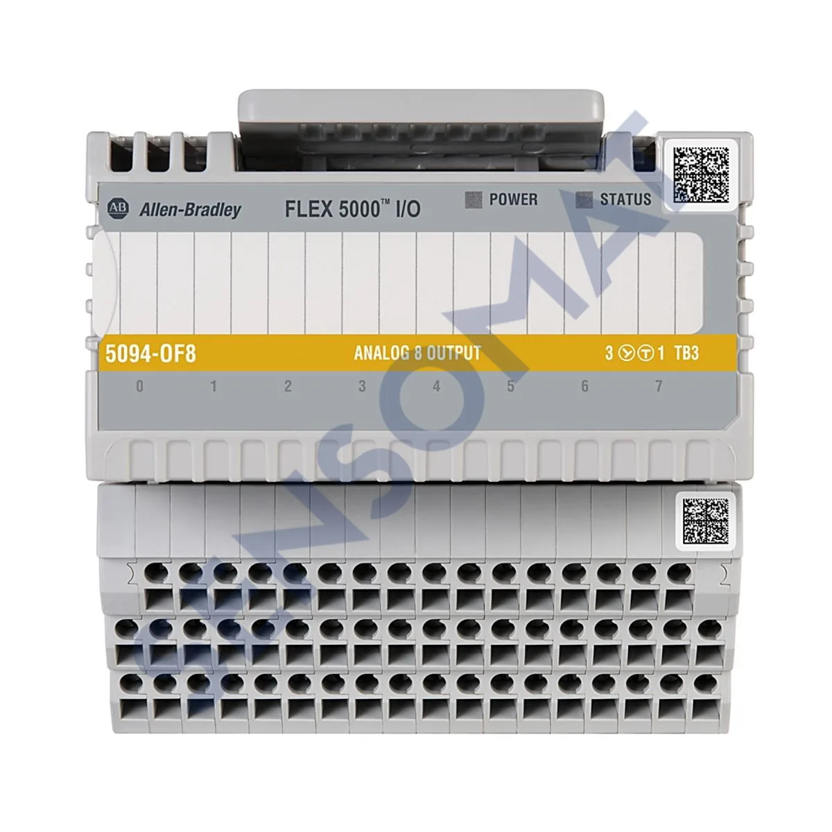 5094-OF8 Allen-Bradley 5094 Analog 8 Output