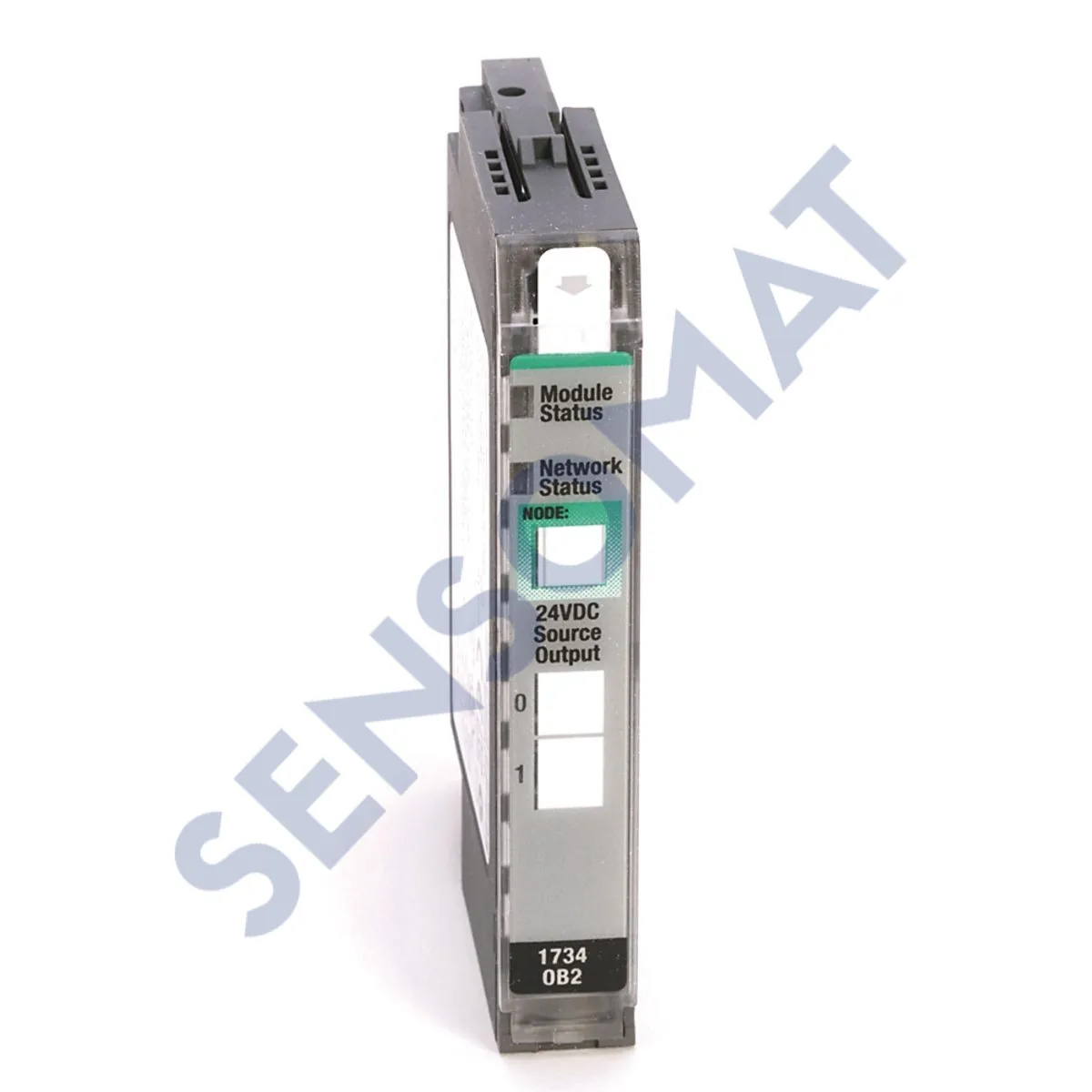 1734-OB8 Allen-Bradley POINT I/O 8 Point Digi