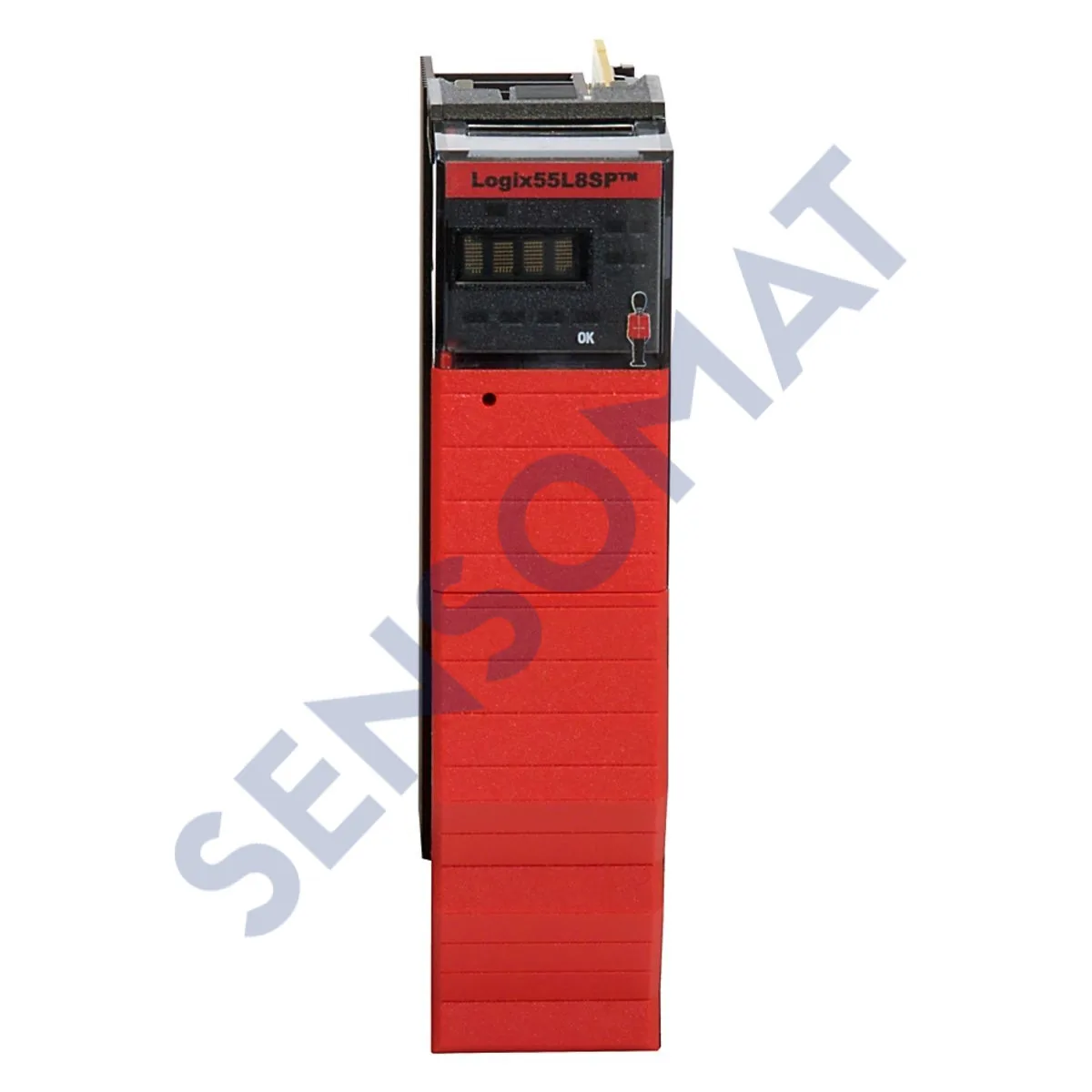 1756-L8SP Allen-Bradley Guardlogix 5580 Partn