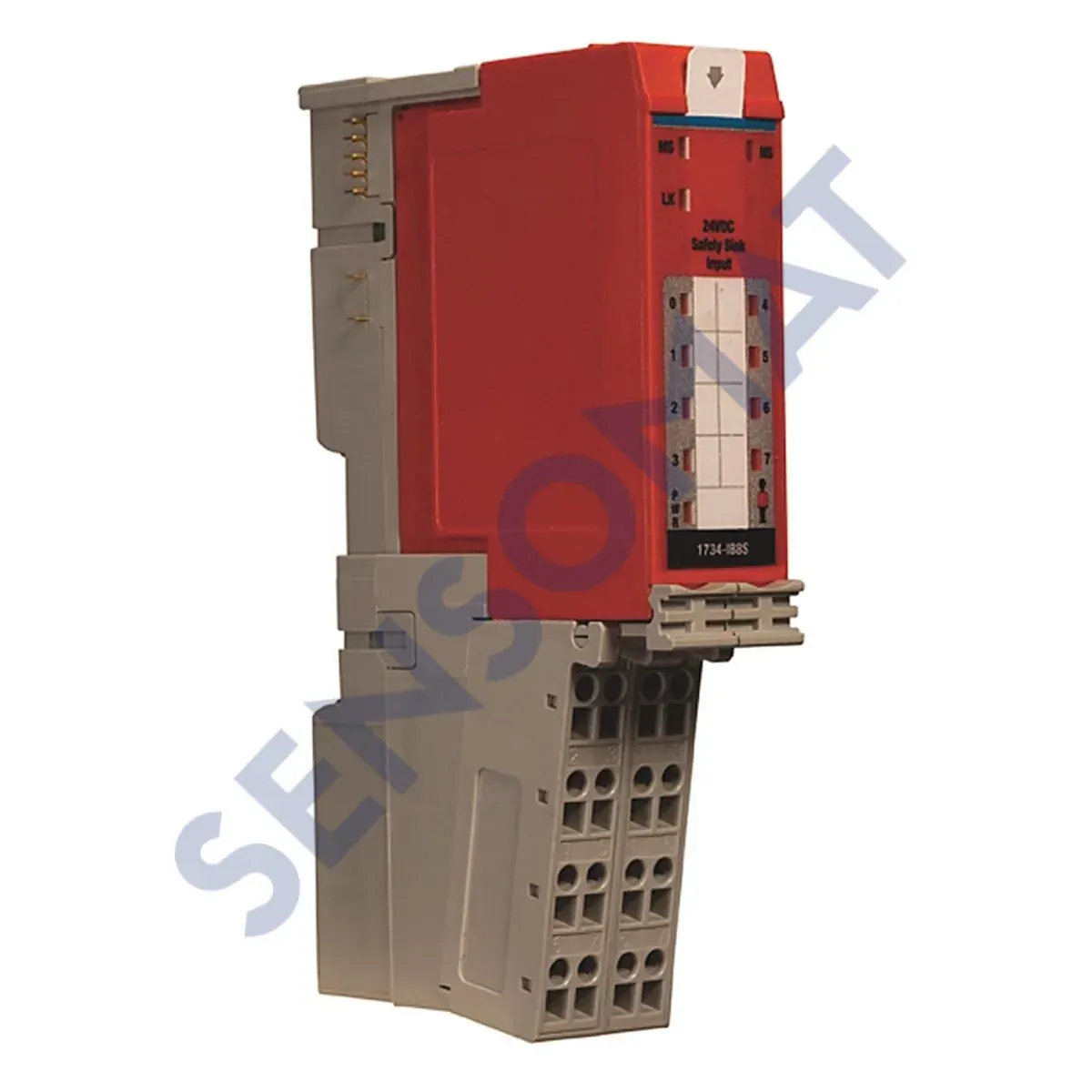 1734-IB8S Allen-Bradley 8 Channel Sfty Sinkin