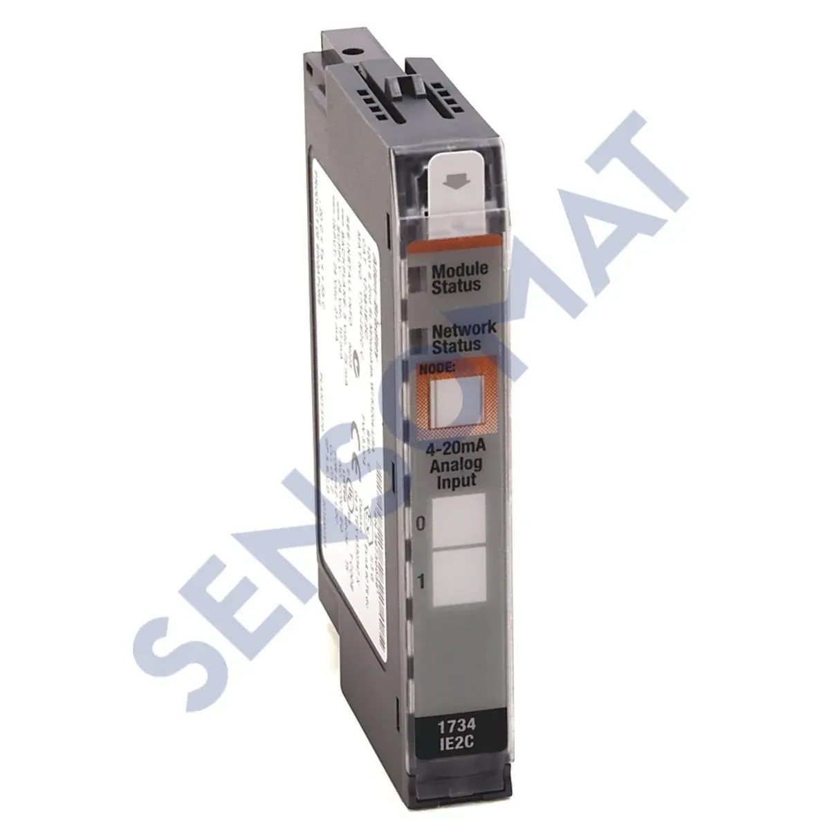 1734-IE2C Allen-Bradley POINT I/O 2 Point Ana