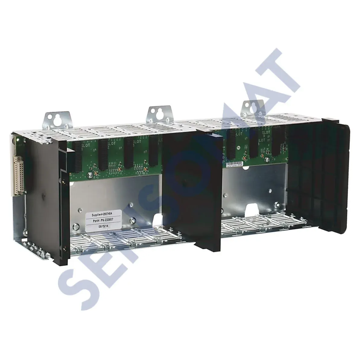 1756-A10 Allen-Bradley ControlLogix 10 Slots