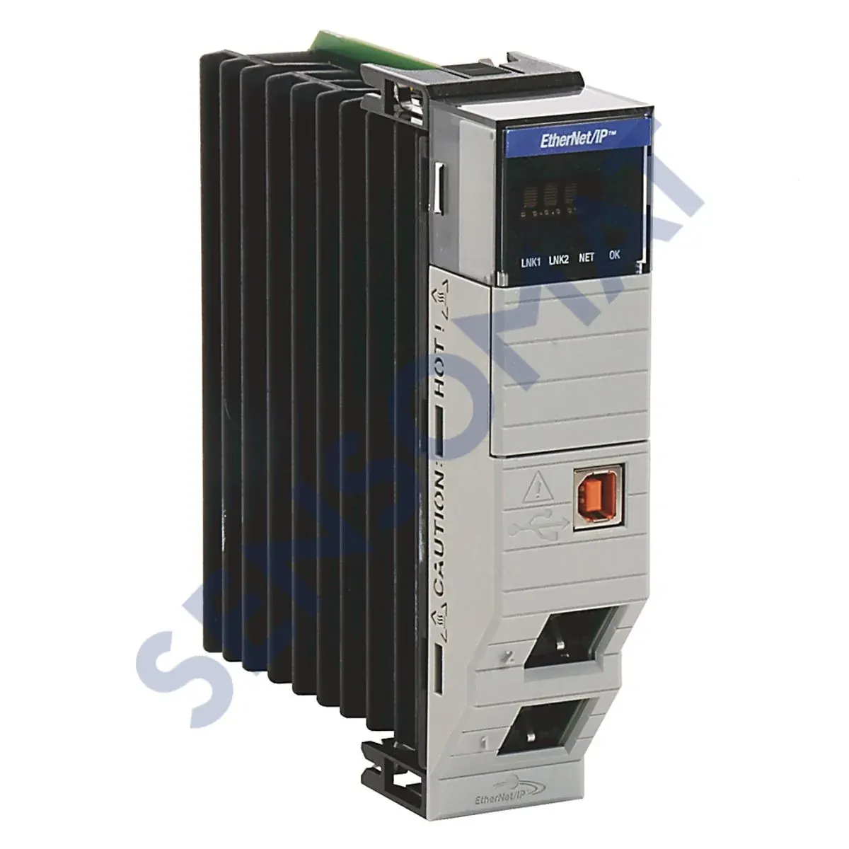 1756-EN2TR Allen-Bradley CLX ENet/IP 100M DLR