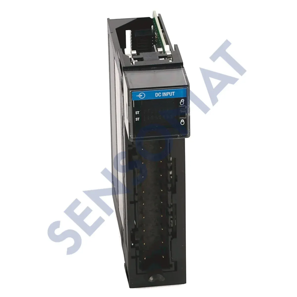 1756-IB16 Allen-Bradley ControlLogix 16 Pt 12