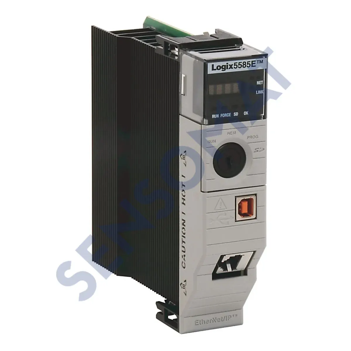 1756-L81E Allen-Bradley ControlLogix 5580 Con