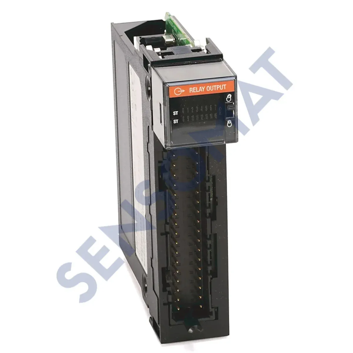 1756-OW16I Allen-Bradley ControlLogix 16 Pt D