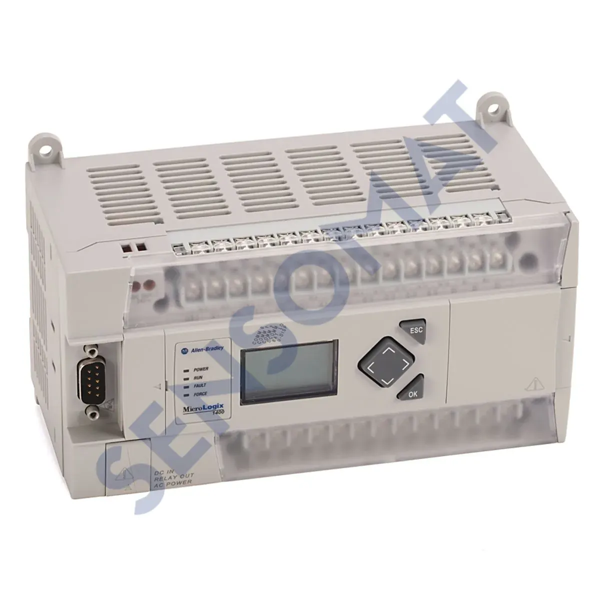 1766-L32AWA Allen-Bradley MicroLogix 1400 32