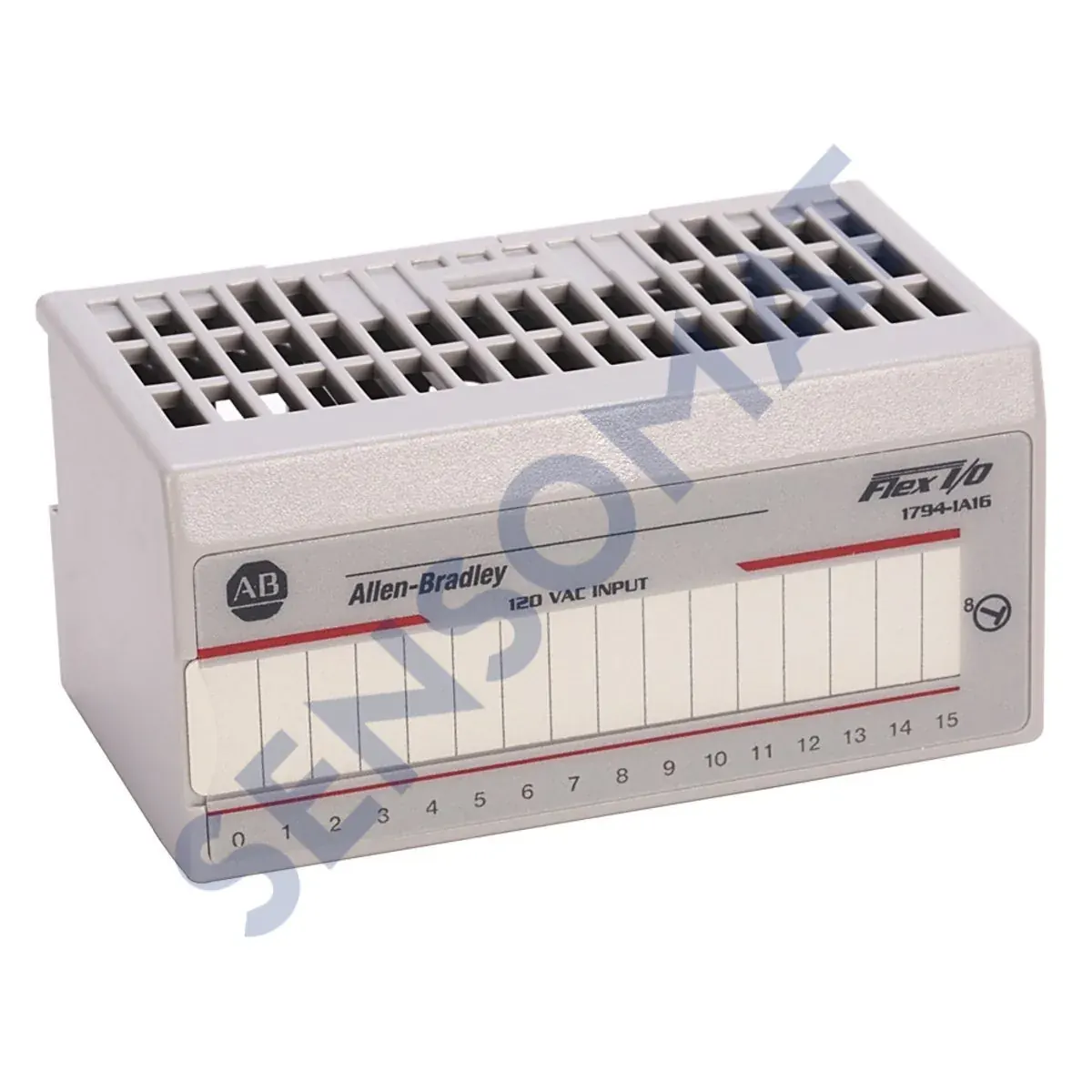 1794-IA16 Allen-Bradley Flex 16 Point Digital