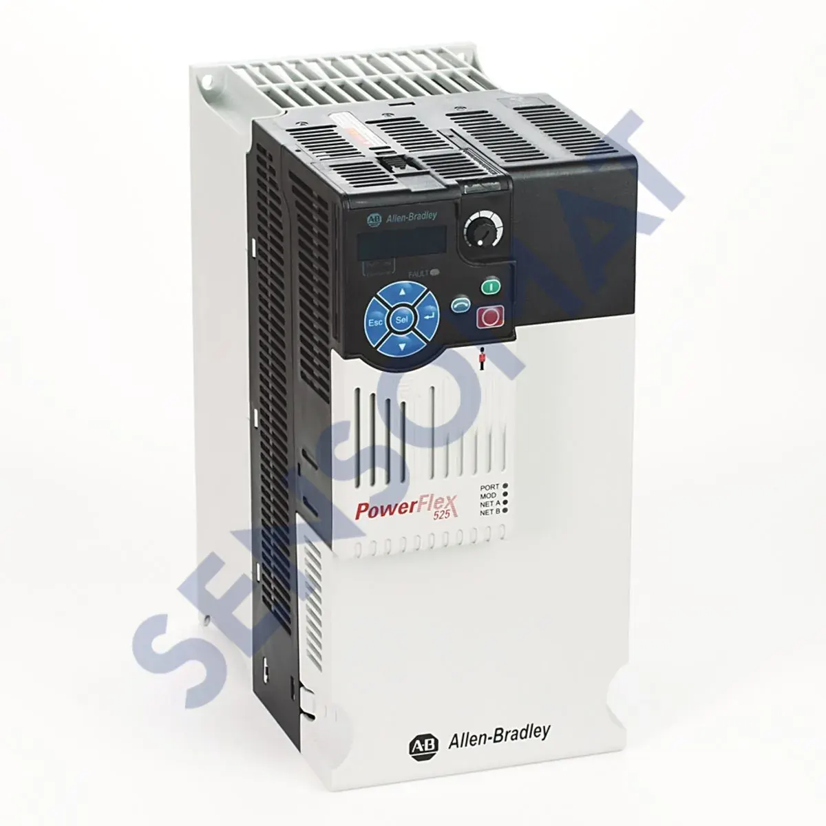 25B-D030N104 Allen-Bradley PowerFlex 525 15kW
