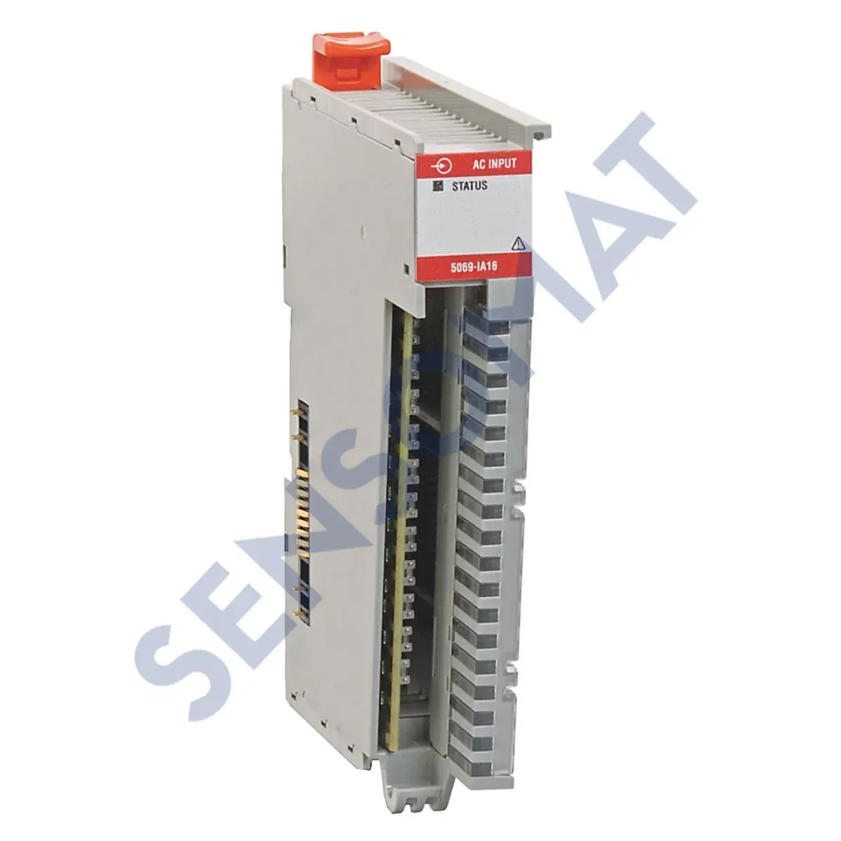 5069-IA16 Allen-Bradley Compact 5000 AC Input