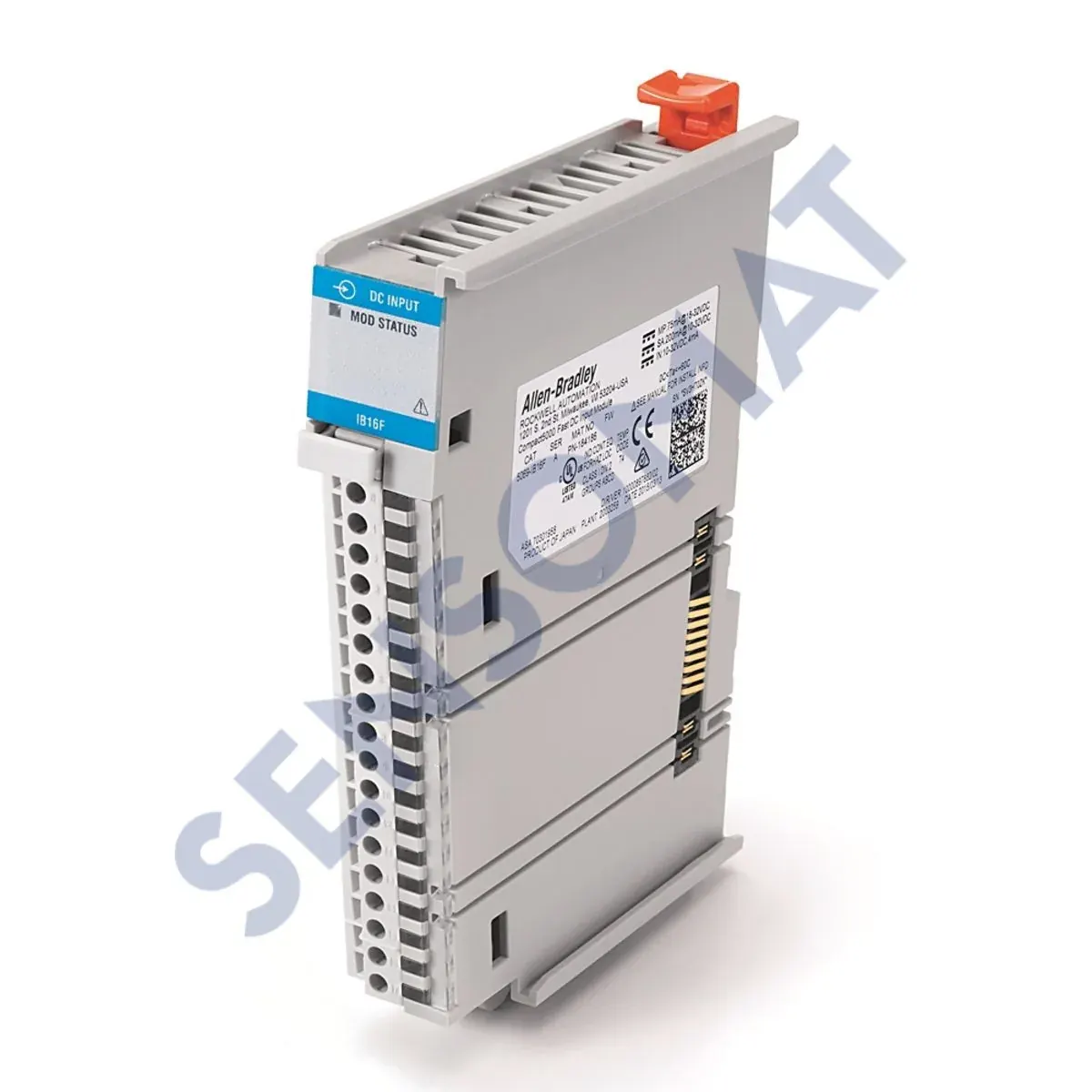 5069-IB16F Allen-Bradley Compact 5000 Fast DC