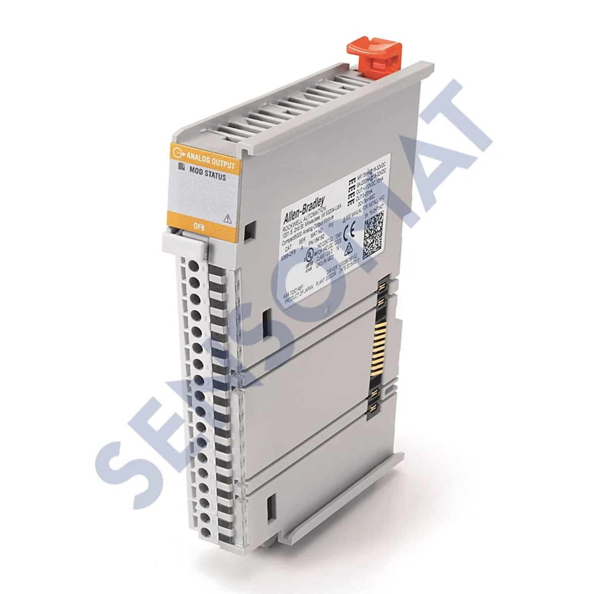 5069-OF8 Allen-Bradley Compact 5000 Analog Ou