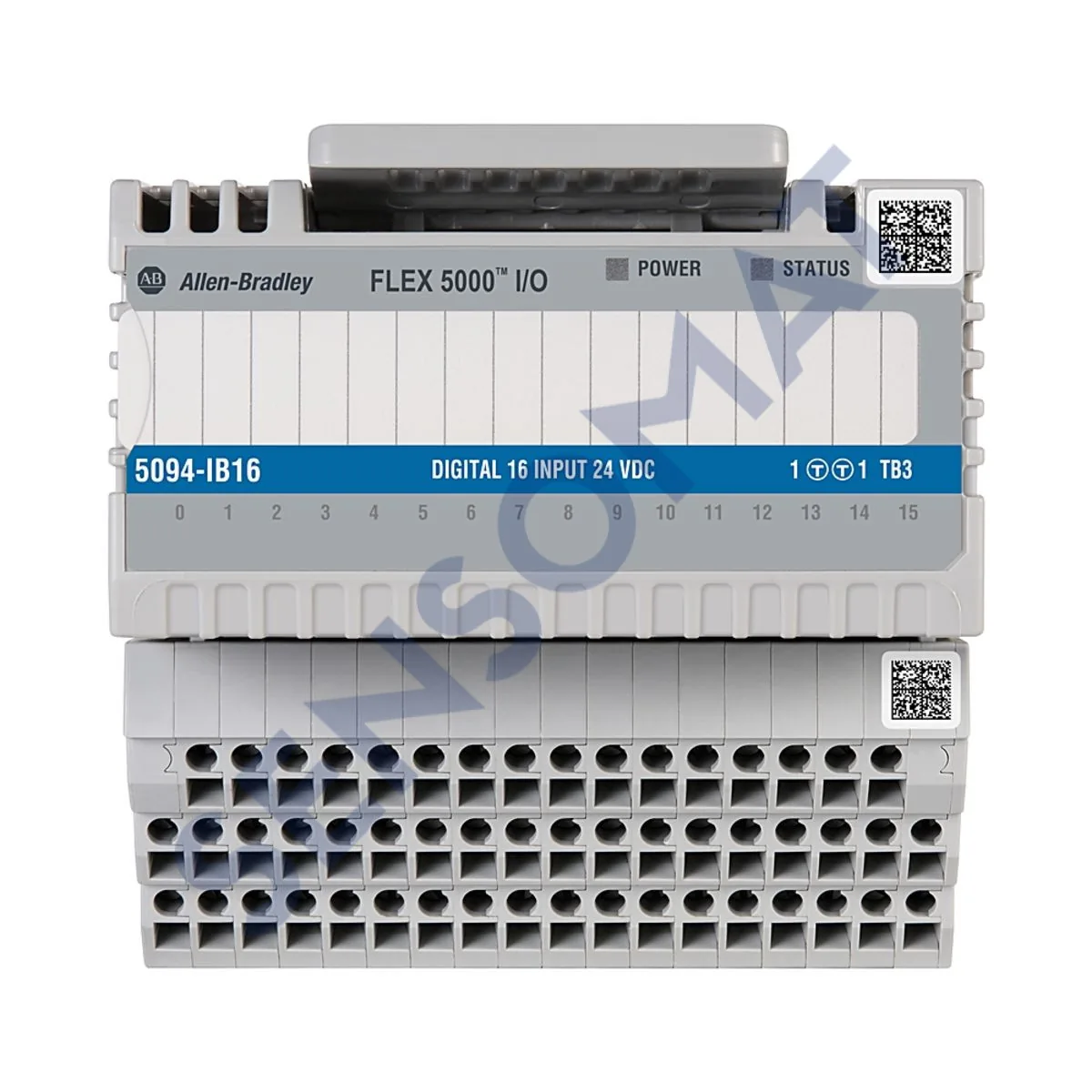 5094-IB16 Allen-Bradley 5094 Digital 16 Input